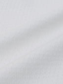 Street Basic Mesh Lettering T-shirt