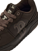Chunky Liner Nubuck
