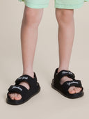 Mound Sandals