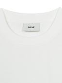 Basic Loose Fit Long Sleeve T-shirt