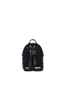 Quilted Monogram Mini Backpack