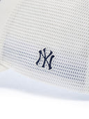 MEGABEAR WAPPEN MESH BALLCAP