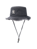 Color Denim Bucket Hat