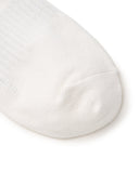Varsity Athleisure Number Logo Socks