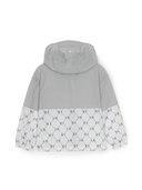 Dia Monogram Hot Summer Windbreaker