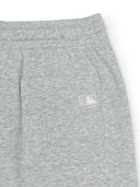 Basic Lettering Logo 9" Shorts