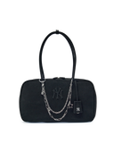 Star Jewelry Long Chain Keyring
