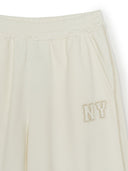 Basic Vintage Stitch Coopers Bermuda Pants