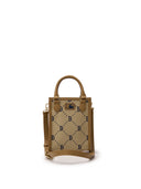 Dia Monogram Mini Totebag