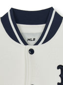 Classic Monogram Jersey Jqd Jumper