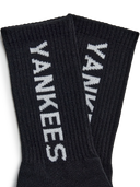 Basic Logo 3ea Socks