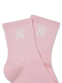 SMALL LOGO SOCKS(3ea)