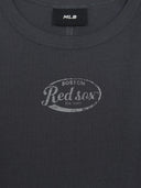Women's Vintage Slim Ribbed Sleeveless T-Shirts
