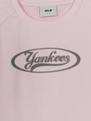 [cool Field] Outdoor Girl's T-shirt Set