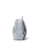 GLOSSY STRING BACKPACK