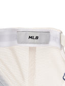 Vintage Pigment Cursive Mesh Ballcap