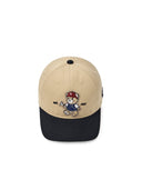 Monobear Color Ballcap