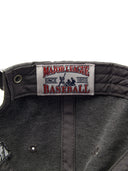 Garment Stone Washing Lettering Ballcap