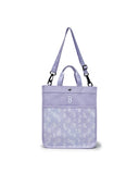 AURORA MONOGRAM Girl's Backpack Set