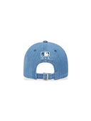 PIGMENT WASHING COLOR BALLCAP