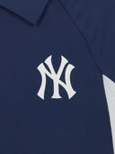 Basic Outdoor Polo Shirt