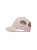 SIGNATURE ALL-OVER PATCH BALL CAP