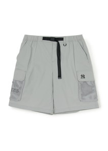 Gorpcore Mesh Belt 9