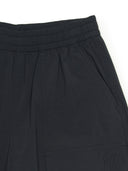 Vintage Cursive Cotton Touch Multi Cargo 9" Shorts