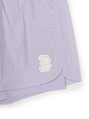 Girl's Sportive Stretch Woven Shorts