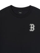 STREET SURFING BEAR ARTWORK T-shirt