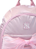 Girl's Ribbon Backpack