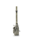 Basic Gorpcore Pocket Shoulder Bag