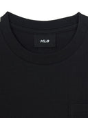 STREET MONOGRAM BIG LUX T-shirt
