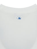 [cool Field] Basic Outdoor Blocking Round Logo T-shirt
