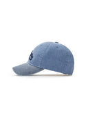 Vintage Washing Color Ballcap