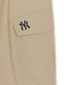 Women's Gorpcore Low-rise Cargo Flare Pants