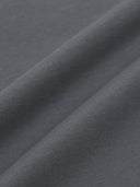 STREET MONOGRAM BIG LUX T-shirt