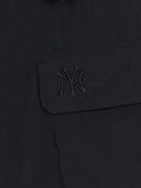 Gorpcore Ripstop Multi Pocket Short Sleeve Shirt