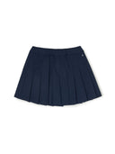 Dia Monogram Vest Short Slv 3 Set (girl's)