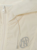 Women's Sportive Short Sleeve Windbreaker