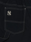 Vintage Cursive Stitch 9" Cargo Shorts