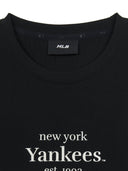 Women's Varsity Logo T-shirt