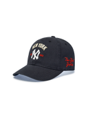 COOPERS LOGO WASHING BALLCAP
