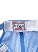 Vintage Washing Mesh Ballcap