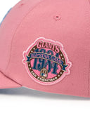 SIGNATURE PATCH UNSTRUCTURED BALLCAP