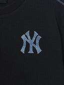 STREET MONOGRAM BIG LUX T-shirt