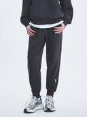 Basic Small Logo Jogger Pants