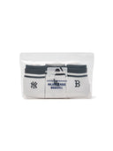 Daily Stripe Mid Socks 3pairs Set