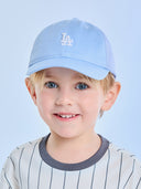 Rookie Mesh Ballcap