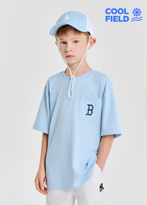 [cool Field] Sportive Basic Animal Artwork T-shirt